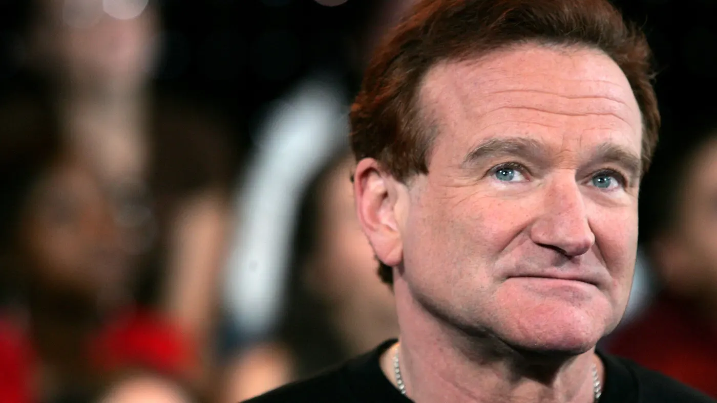 Robin Williams' Instagram revived: a response to AI misuse
