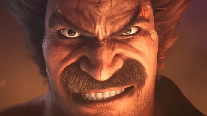 Kohei Ikeda's move to Vs Studio: impact on Tekken and the gaming industry
