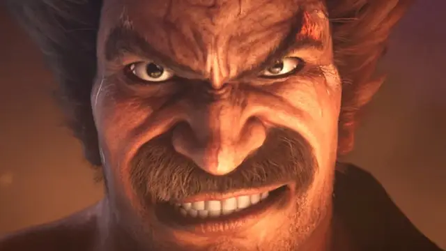 Kohei Ikeda's move to Vs Studio: impact on Tekken and the gaming industry