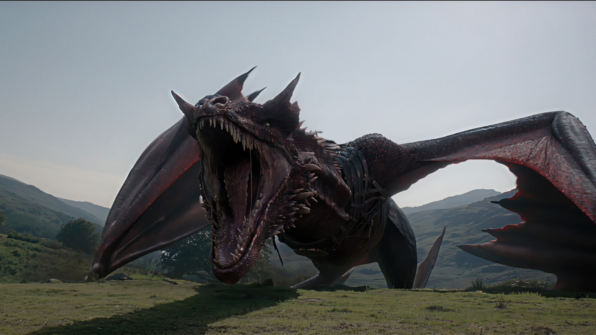 Game of Thrones: Dragonfire - Ontdek de Terugkeer van Vijf Iconische Draken