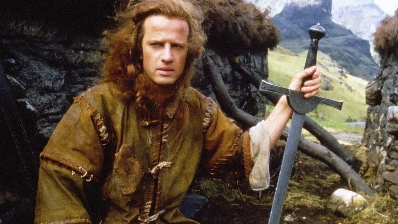 De verloren strijdscène van Highlander en de gevolgen voor de franchise
