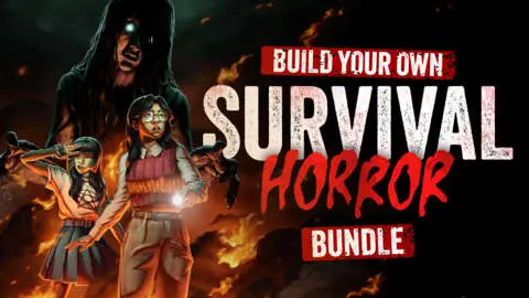 Fanatical's Build Your Own Survival Horror Bundle: a must-have