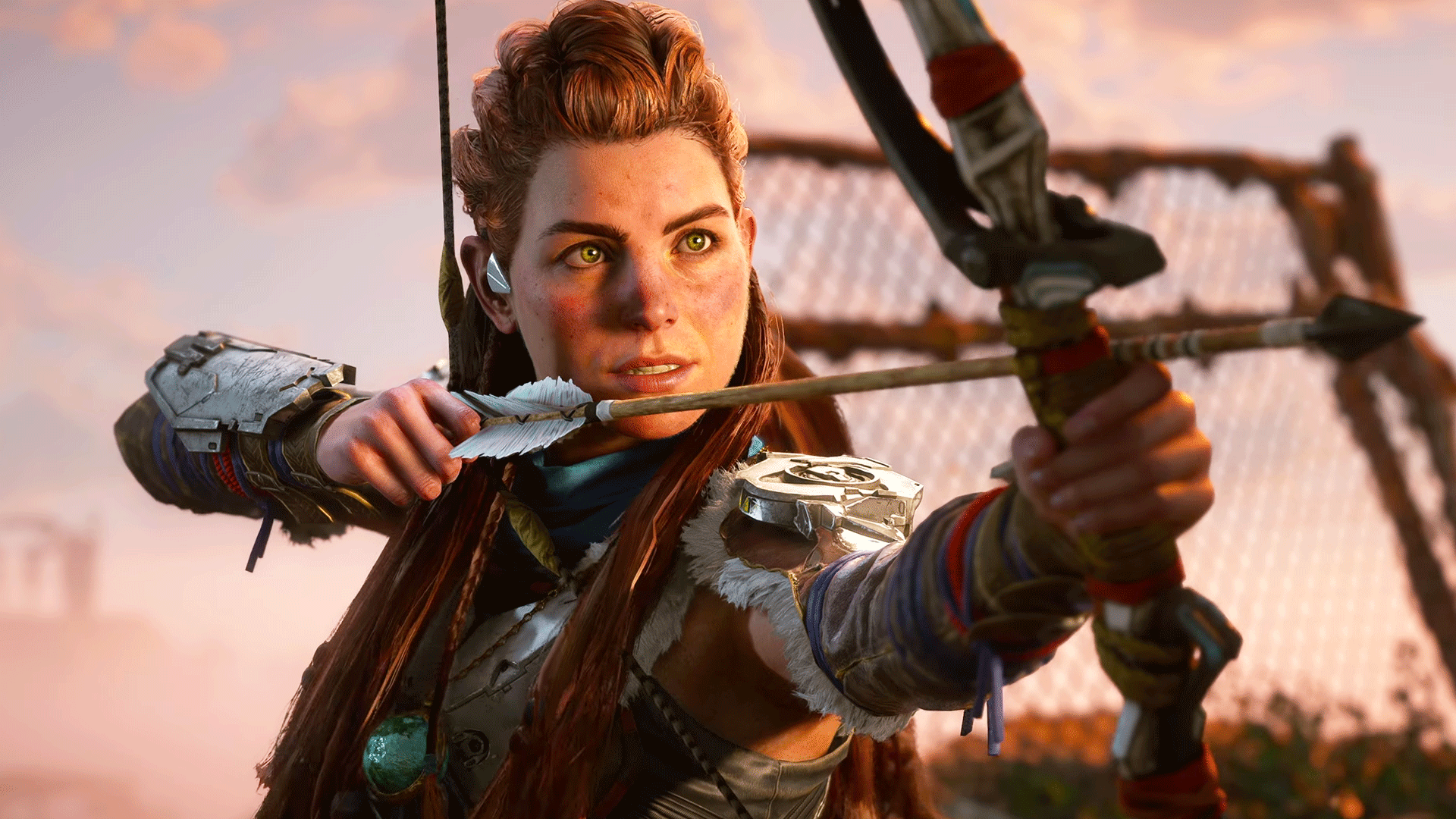 Horizon Hunters Gathering: cooperative multiplayer experience without live-service