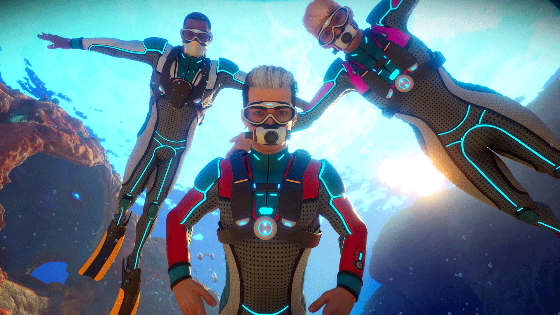 Subnautica 2 Buddy System update: what does this mean for players?