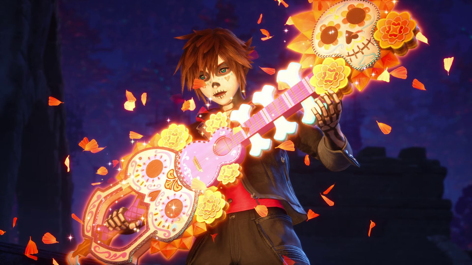 Kingdom Hearts 4: what to expect from Coco and more