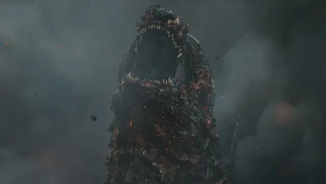 Japanese website owner fined for Godzilla spoilers