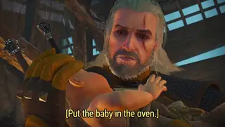 The impact of NPC realism in The Witcher 3: development and consequences