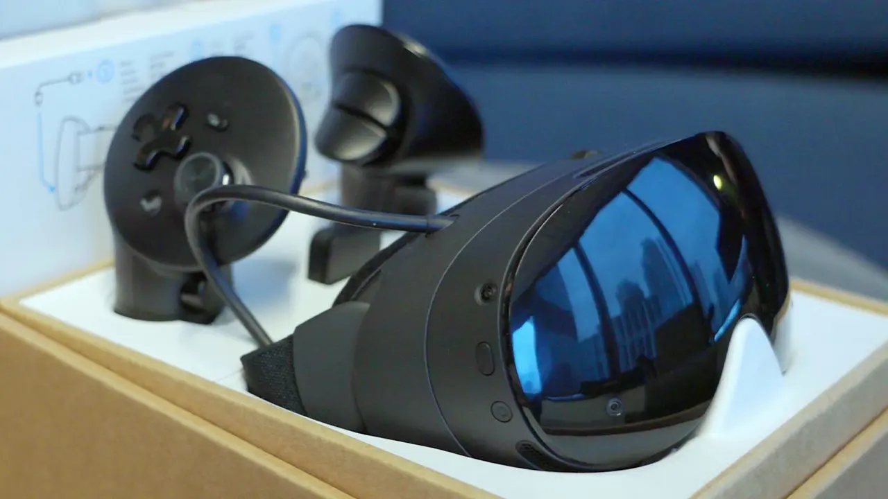 Steam Frame VR: what does this mean for gamers?