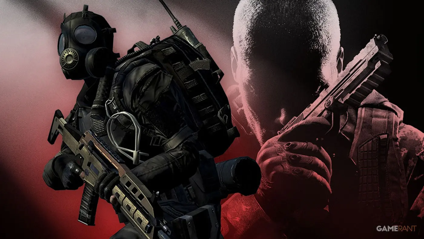 Call of Duty: Black Ops 2 update and the impact of Modern Warfare 4 pre-orders