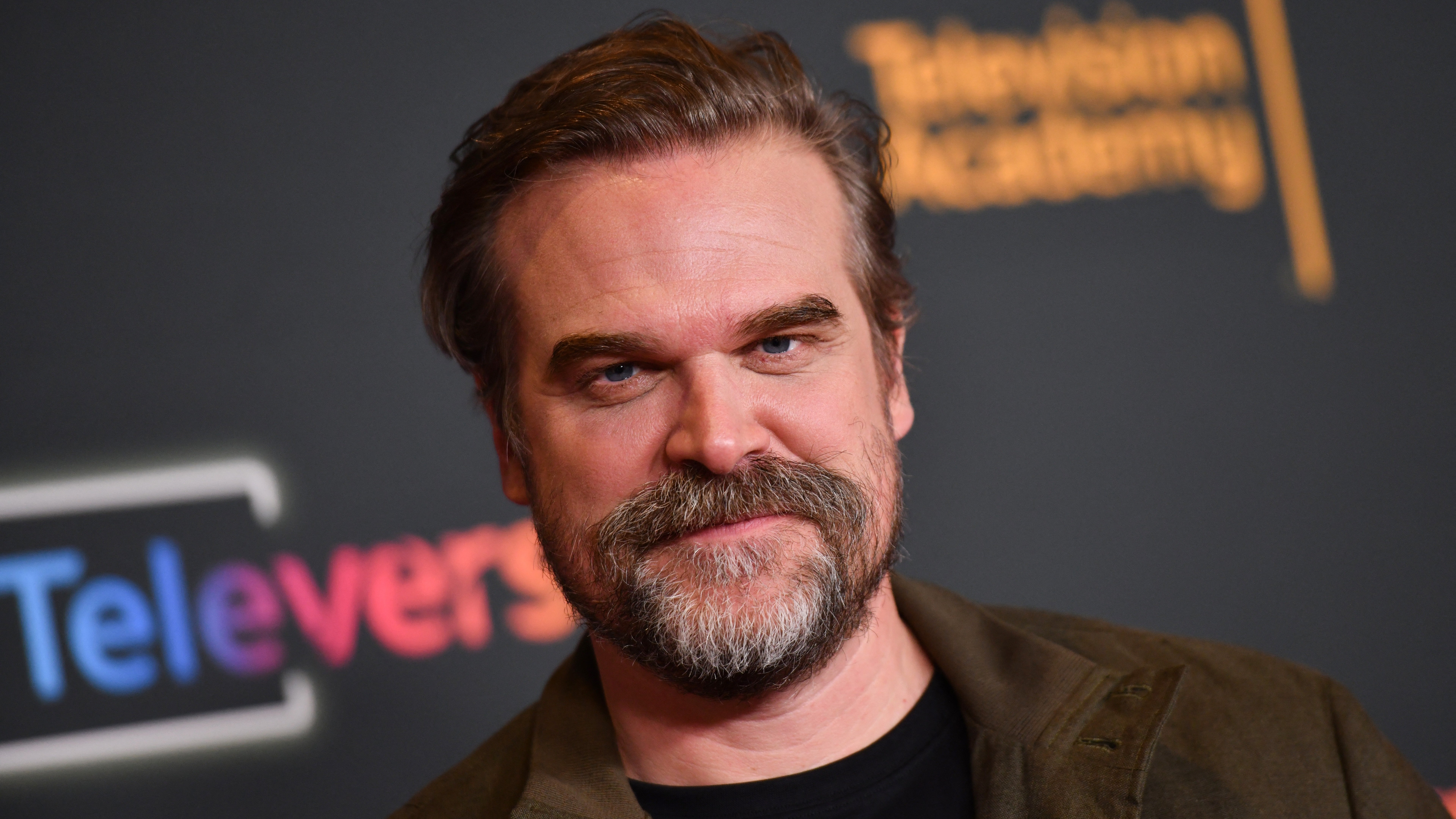 Avengers: Doomsday - David Harbour's revelations and Doctor Doom's identity