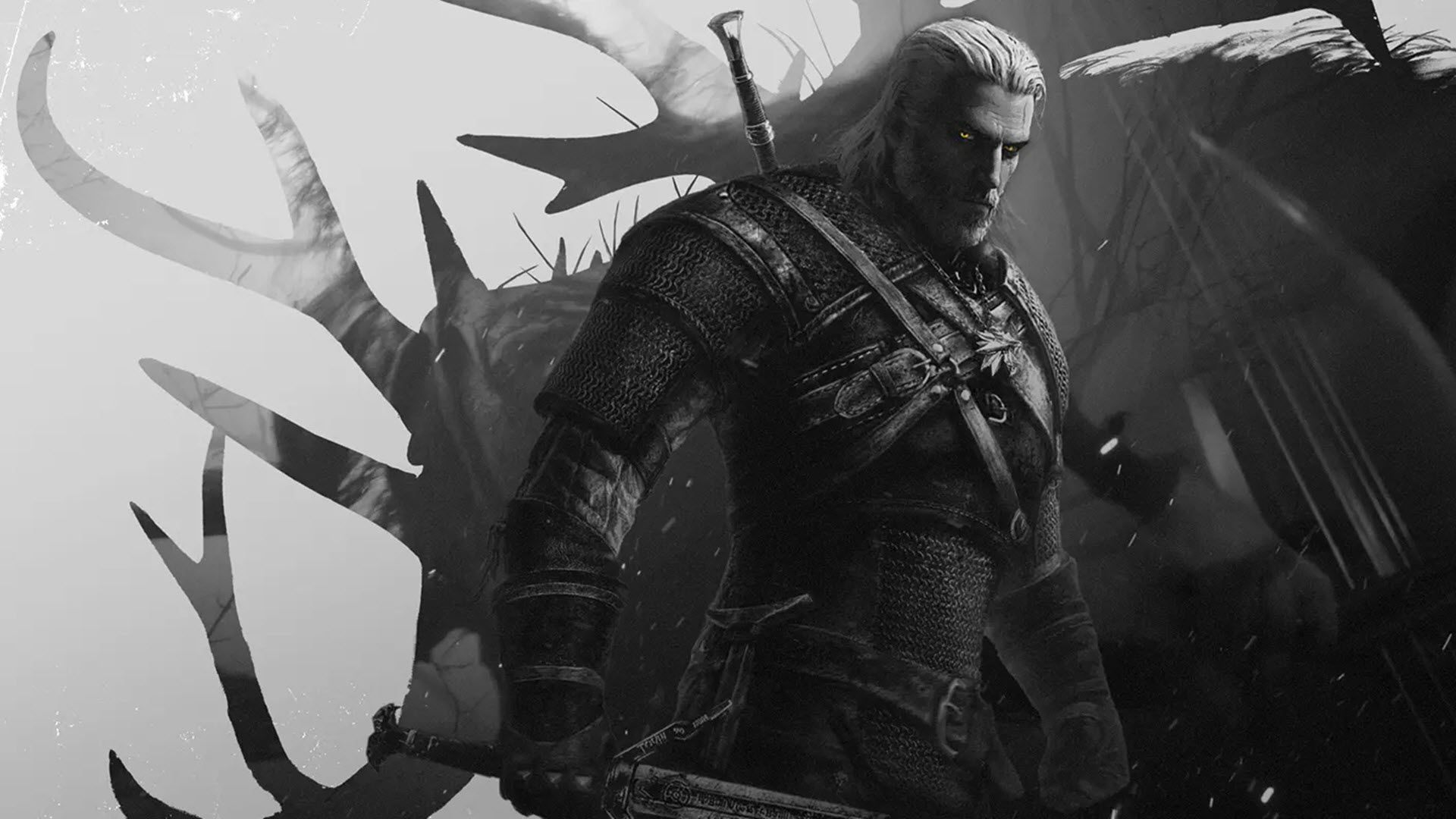Songs of the Past: new expansion for The Witcher 3 announced