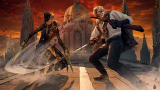 The Duskbloods: a unique multiplayer PvPvE experience from FromSoftware