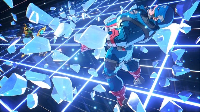 Marvel Tōkon: Fighting Souls - Prestatieproblemen en DRM-controverses