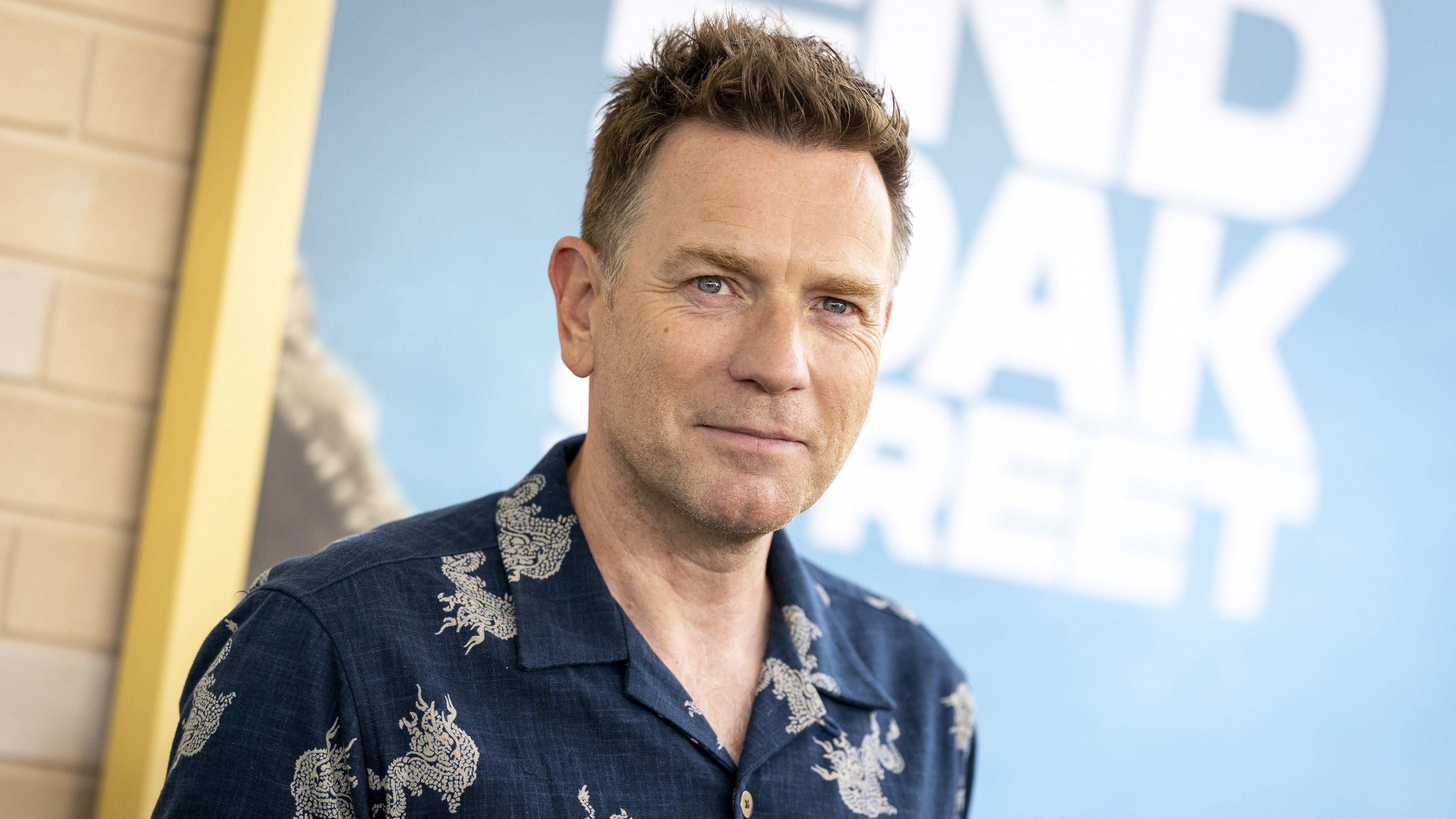 Ewan McGregor Pitcht Nieuwe Obi-Wan Verhaallijn in Star Wars