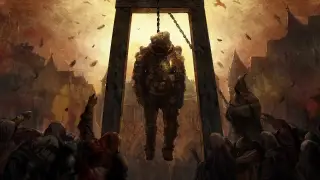 Elden Ring: film production in full swing with set photos