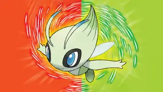 Celebi free for Pokémon FireRed and LeafGreen players: what you need to know