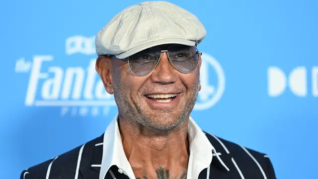 Dave Bautista replaces Ryan Hurst as Kratos in God of War series