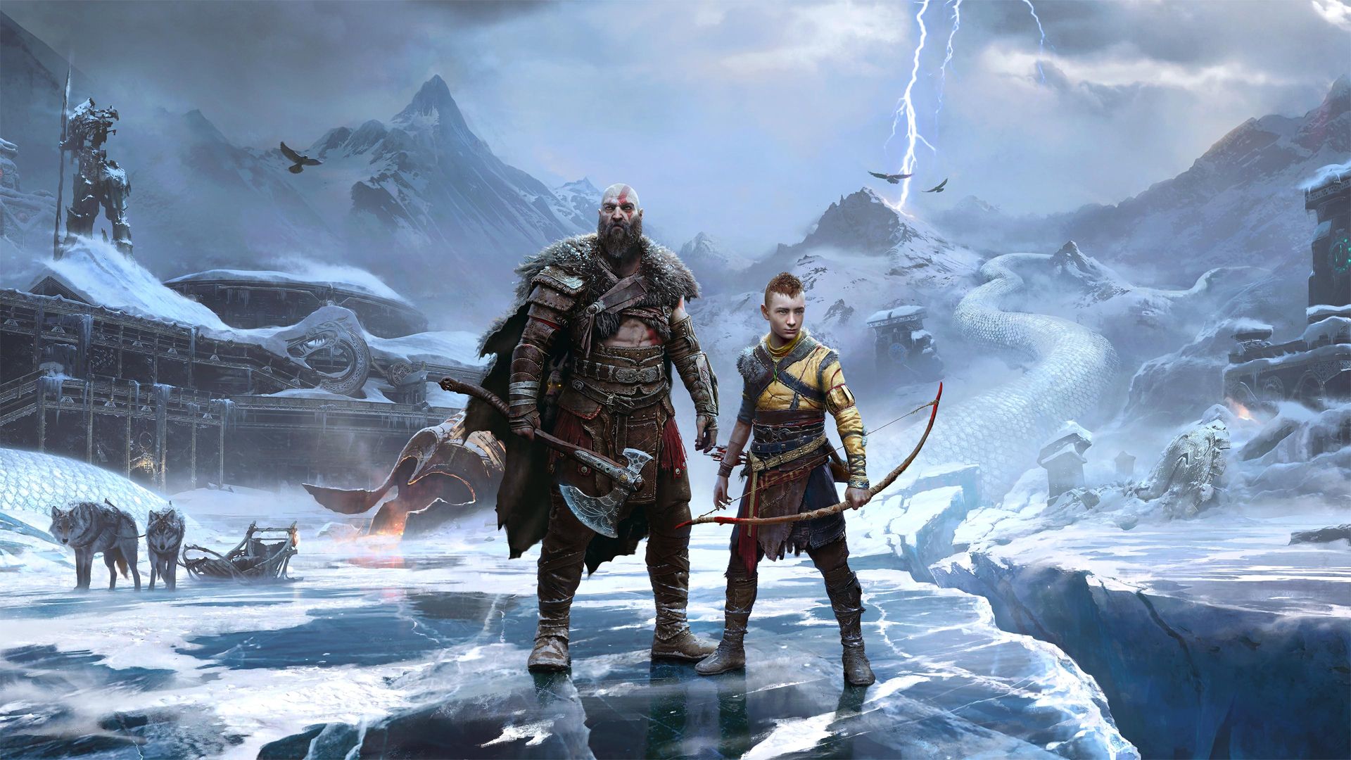 Dave Bautista's Casting als Kratos: Impact op God of War en Fans