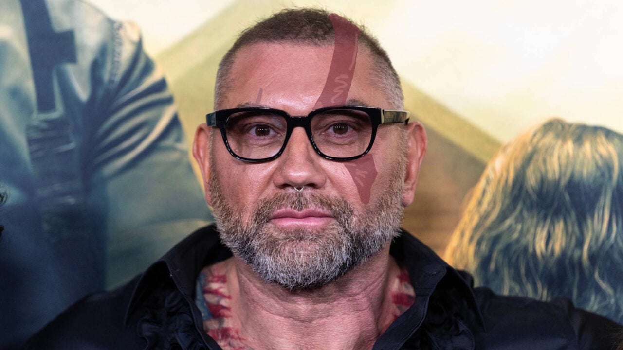 Dave Bautista bevestigt rol als Kratos in God of War TV-serie - Impact op fans
