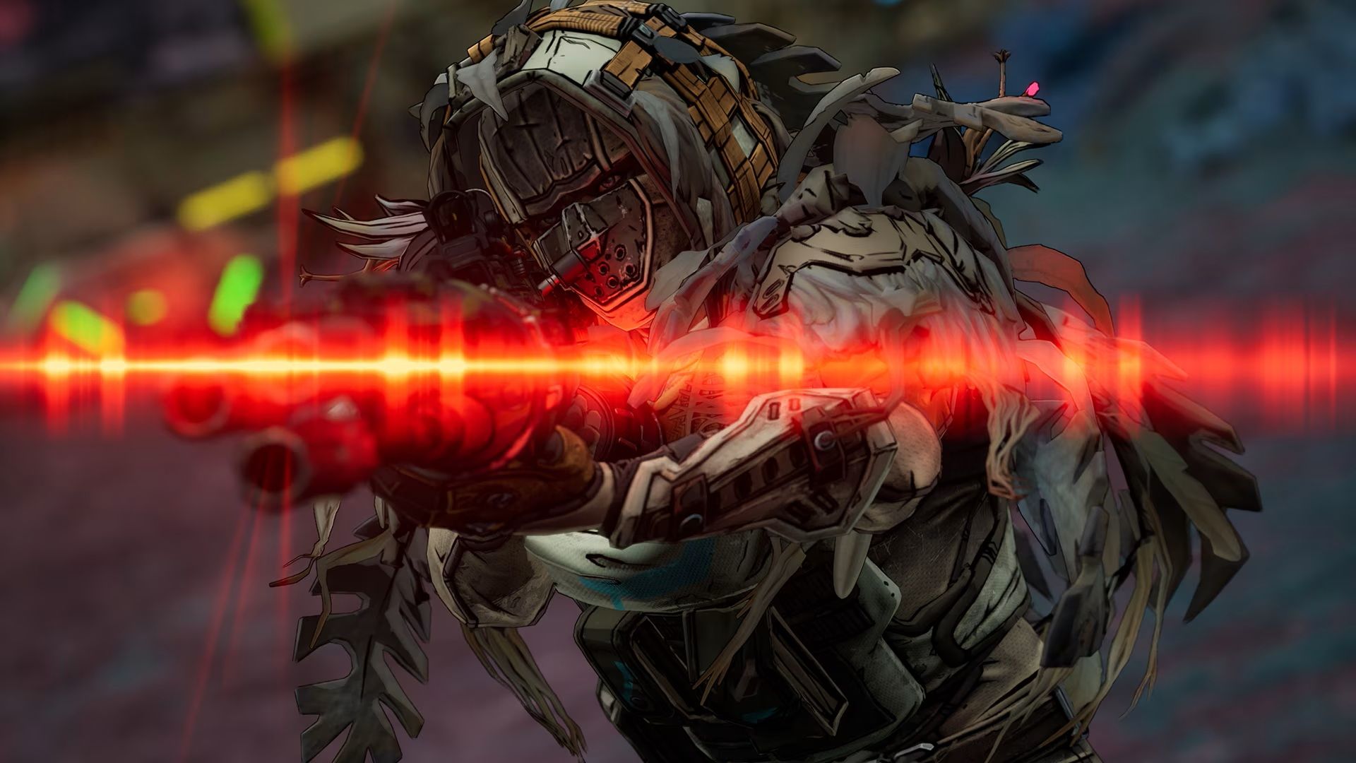 Borderlands 4: Nieuwe Inhoud en Loveless de Hacker Aankondiging