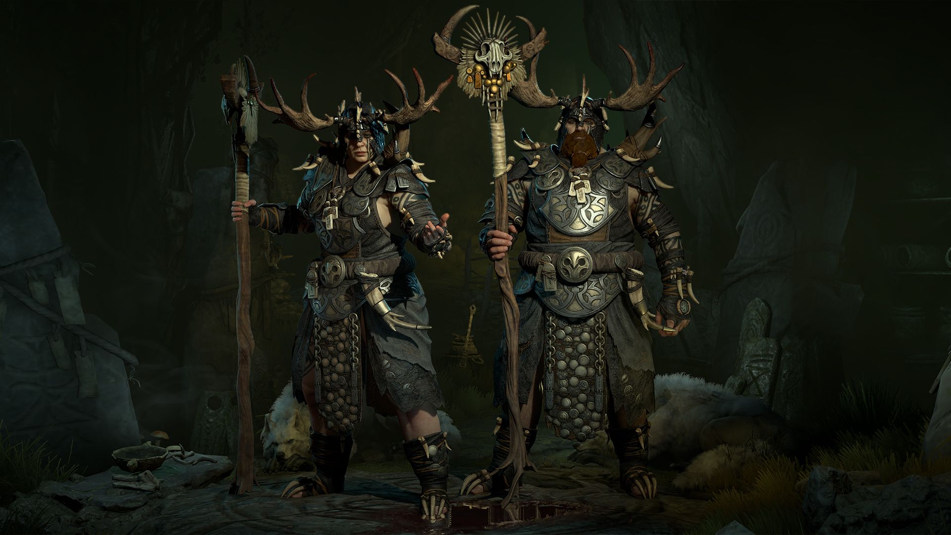 Diablo 4 Seizoen 14: Malthael's Dreigende Terugkeer en Nieuwe Uitdagingen