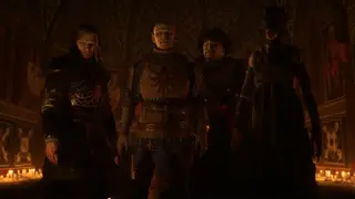 The Blood of Dawnwalker: why the 30fps cap is a problem for gamers