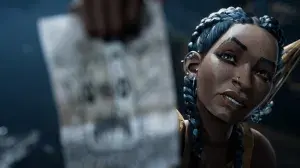 Compulsion Games Verlaat Microsoft: Wat Betekent Dit Voor Spelers?
