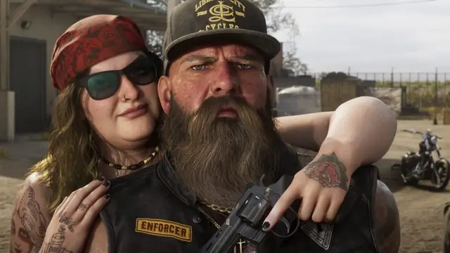 GTA 6 leaks: legal battle and consequences for players