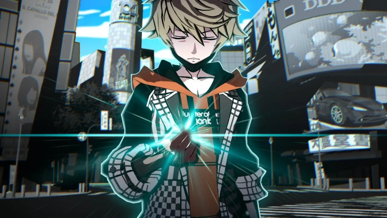 Kingdom Hearts 4: The World Ends with You-personages en release-informatie