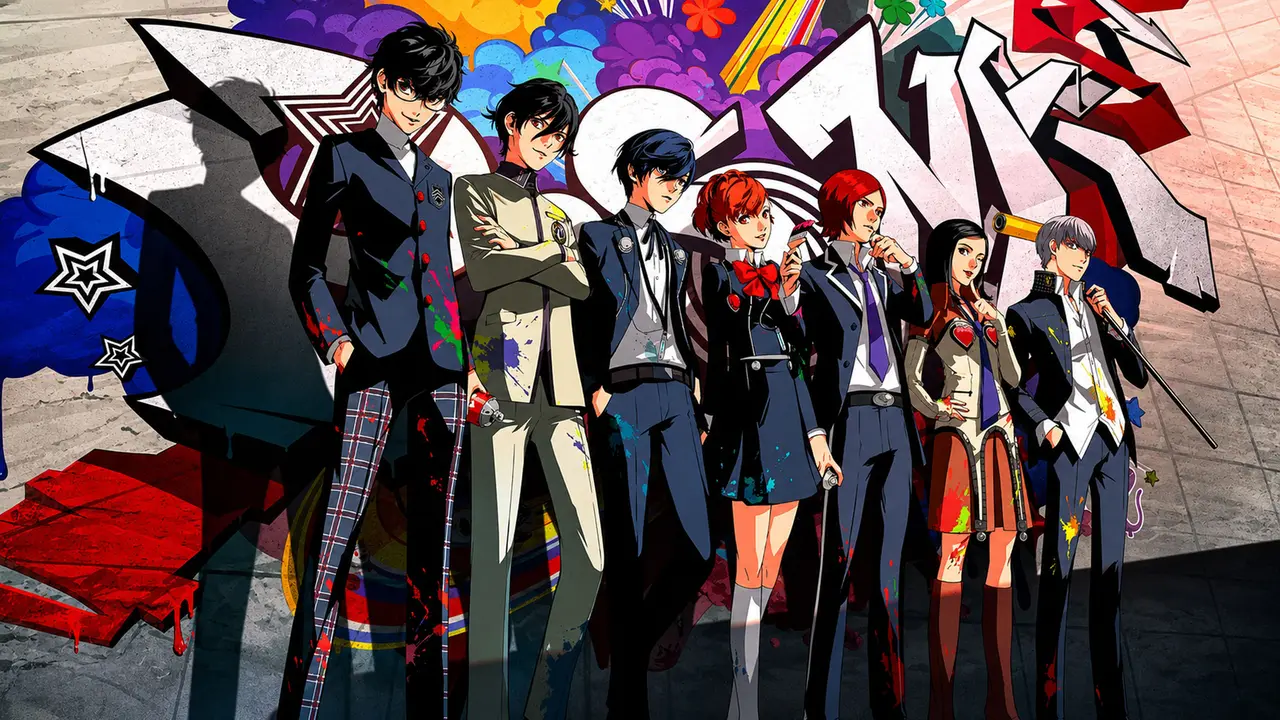 Persona 30th anniversary: what does this mean for players?