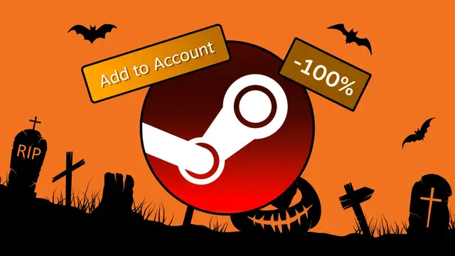 Steam's free games in October 2026: what players need to know
