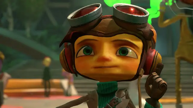Double Fine Productions regains IP rights: what does this mean for players?