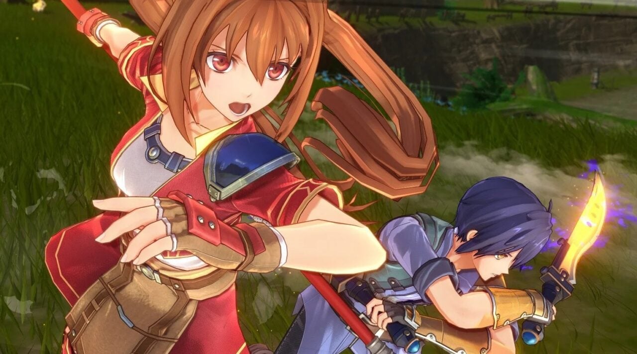 Trails in the Sky 1st Chapter: Lokalisatieproblemen en de Legacy Patch