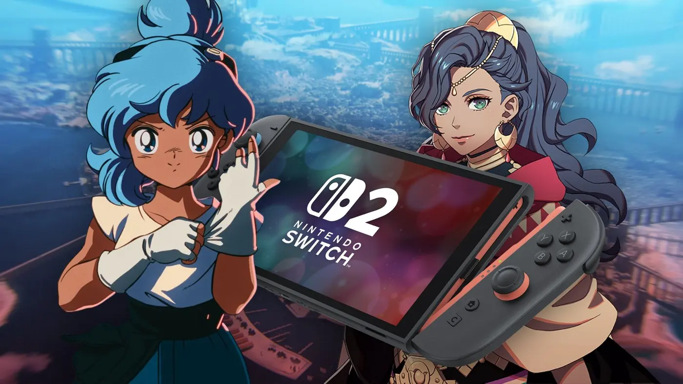 Nintendo Switch 2: Verkoopcijfers en Exclusieve Releases in September 2026