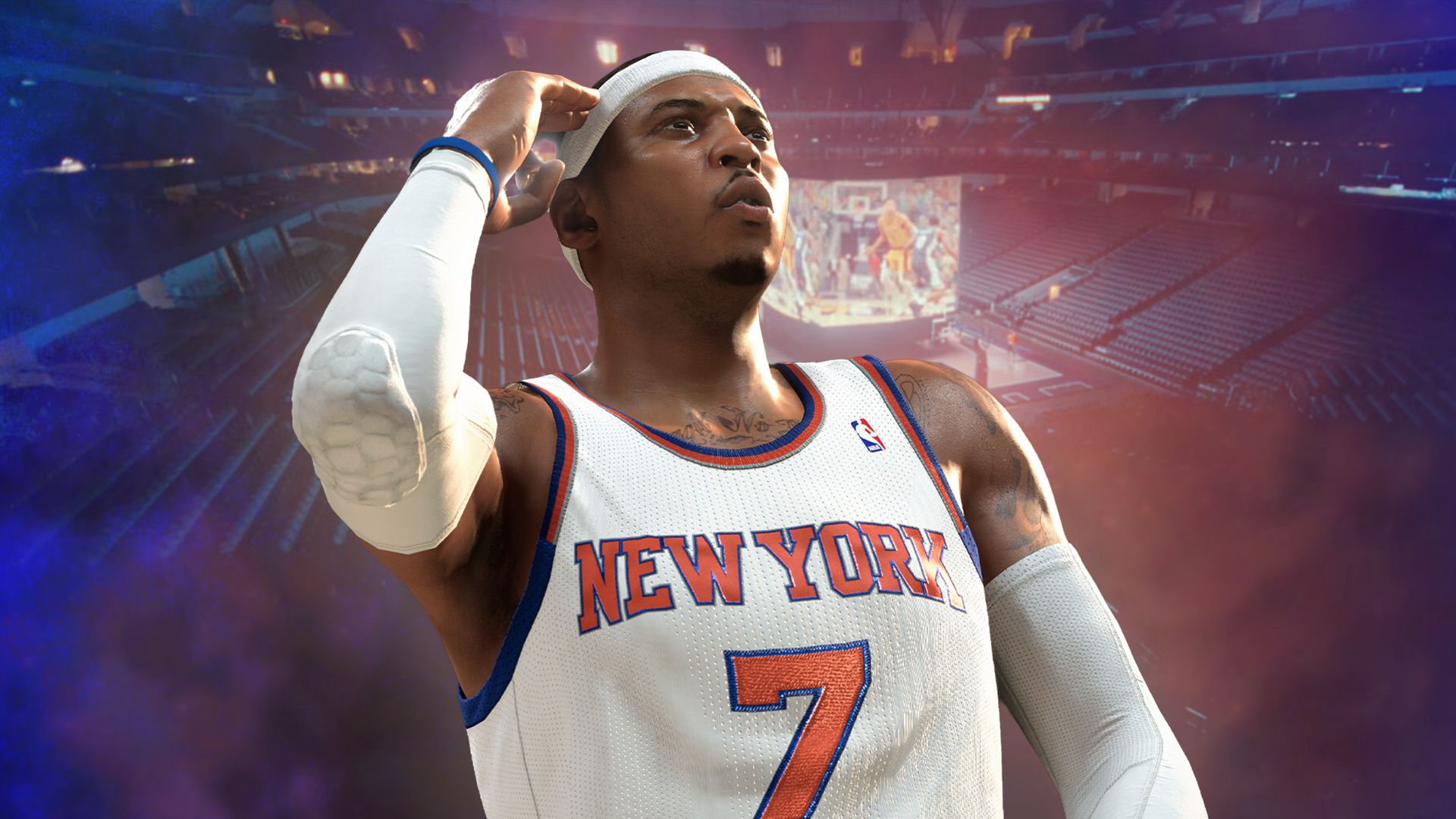 NBA 2K27: Release, Gameplay en MyPLAYER Builder