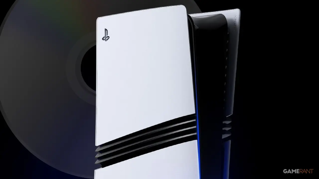 PlayStation blackout protest: impact on gamers and the future of physical disc production