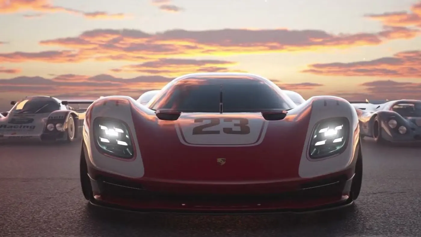 Gran Turismo 7 update august 2026: new cars and events