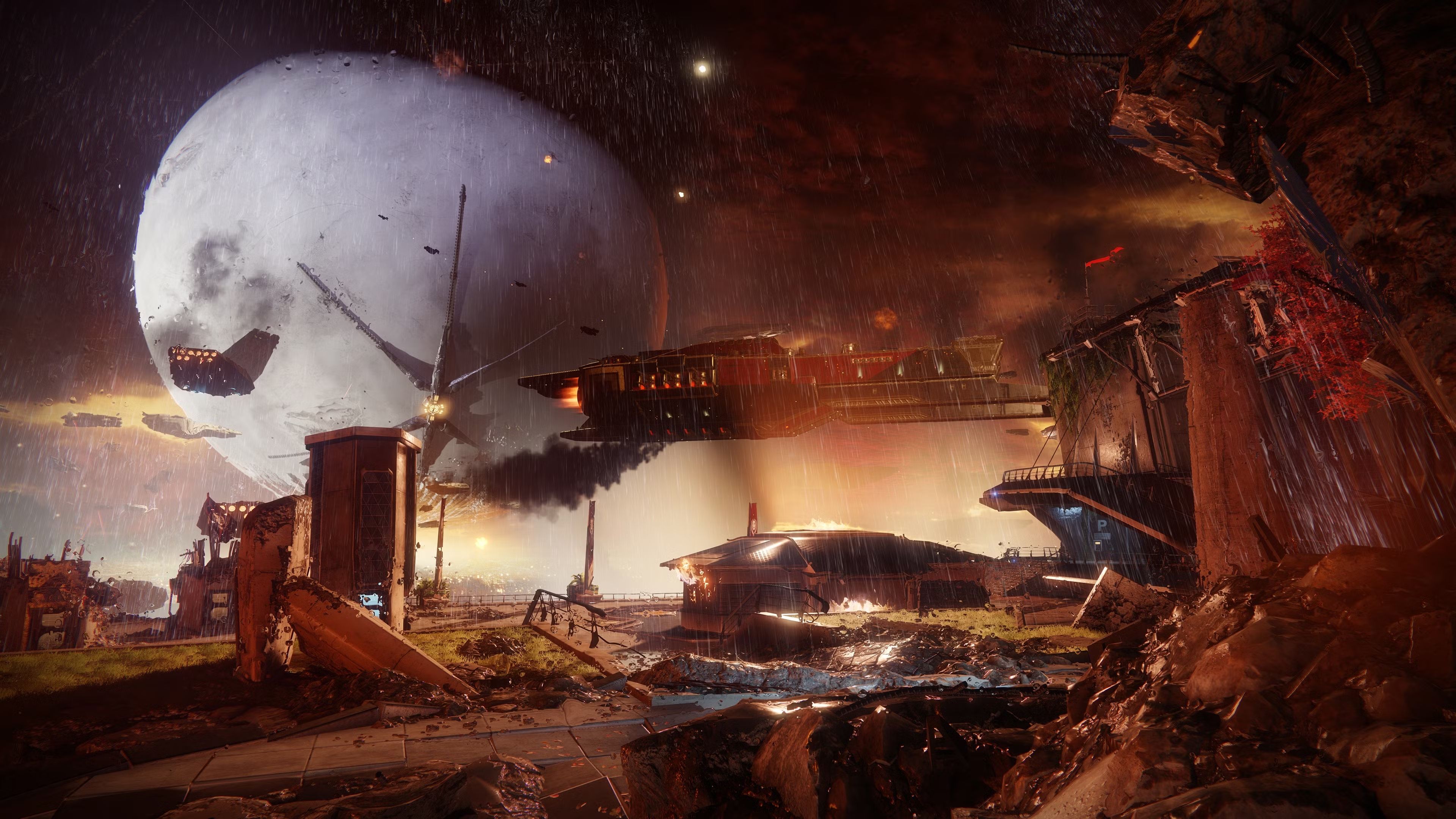 Bungie's Onzekerheid: Impact op Destiny 2 en Marathon
