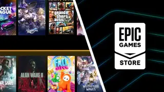 Epic Games Store's overhaul: can it take on Steam?