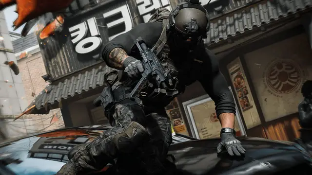 Call of Duty: Modern Warfare 4 and the controversy around AI-generated art
