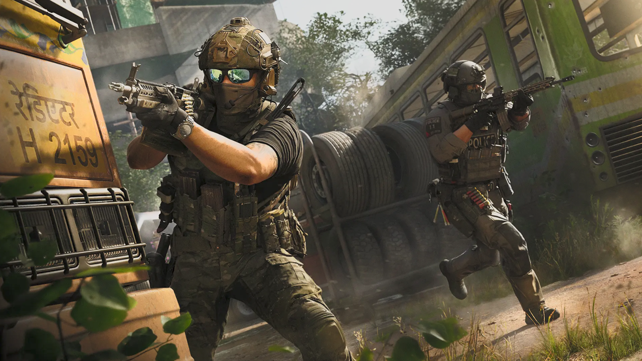 AI-gegenereerde Kunst in Call of Duty: Modern Warfare 4: Creativiteit of Crisis?