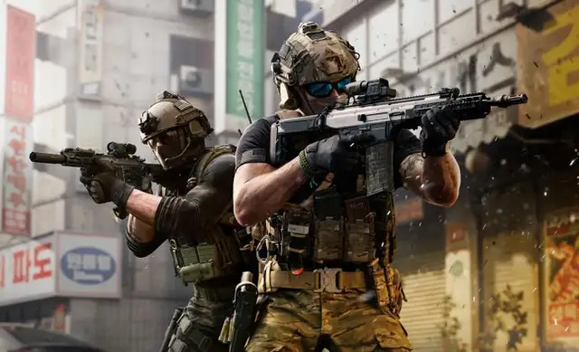 AI-generated art in Call of Duty: what does it mean for players?