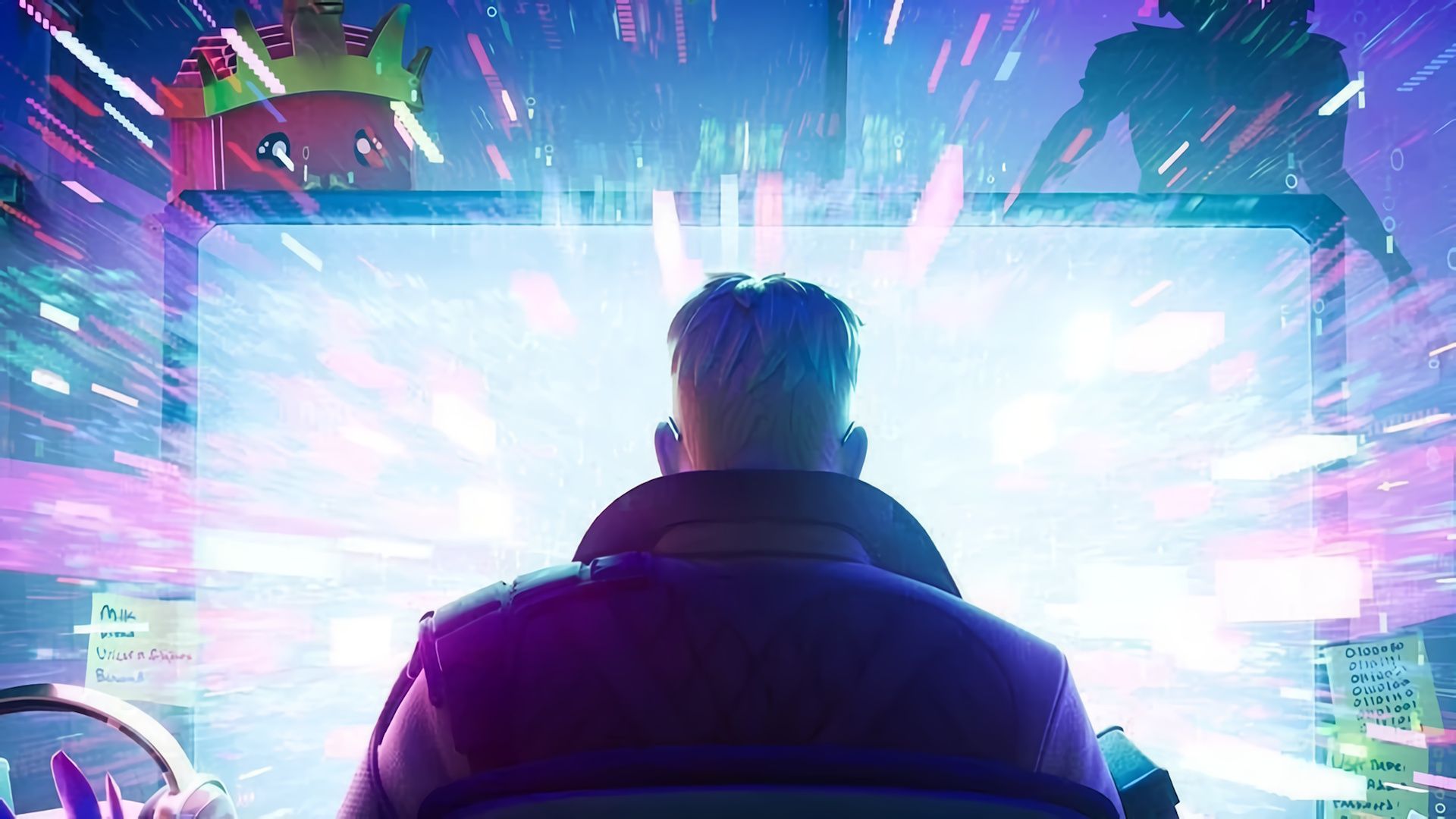 Fortnite chapter 7 season 4: the rise of bots and what it means for players