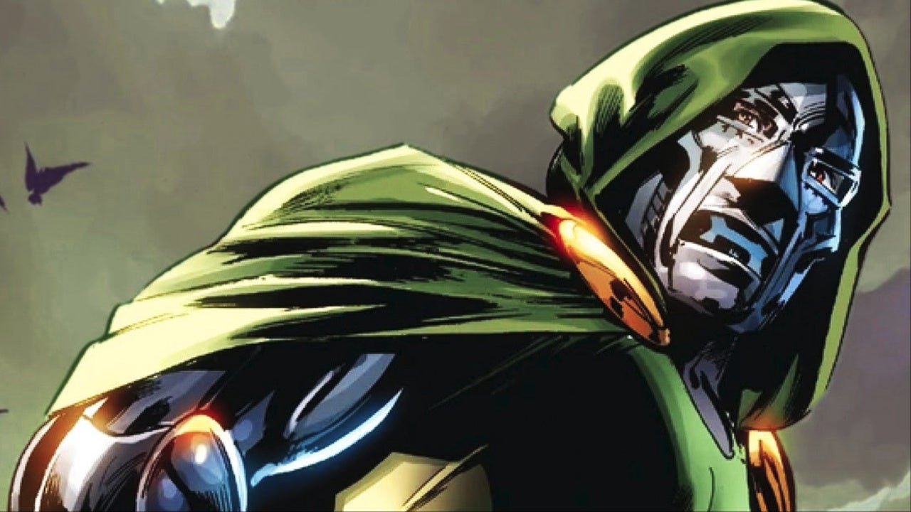 Avengers: Doomsday reveals spoiler room and Robert Downey Jr. return