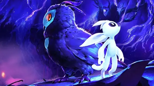 Ori series: no new game in development, Thomas Maher confirms