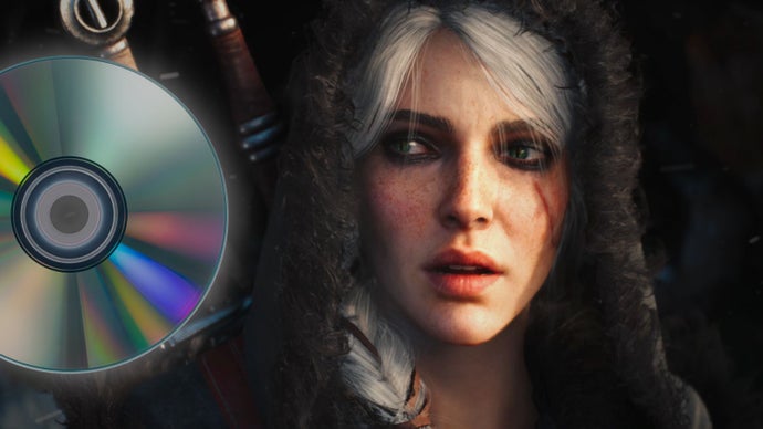The Witcher 4: ambitious plans and expected release in 2028
