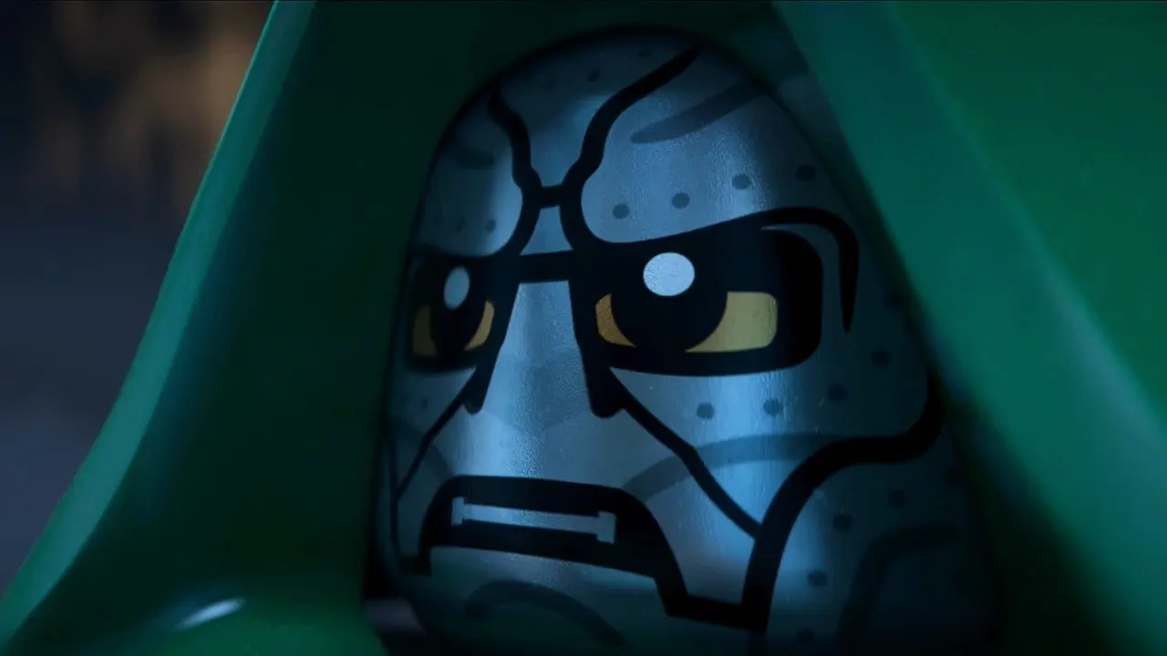Avengers: Doomsday - LEGO Trailer en Spannende Ontwikkelingen