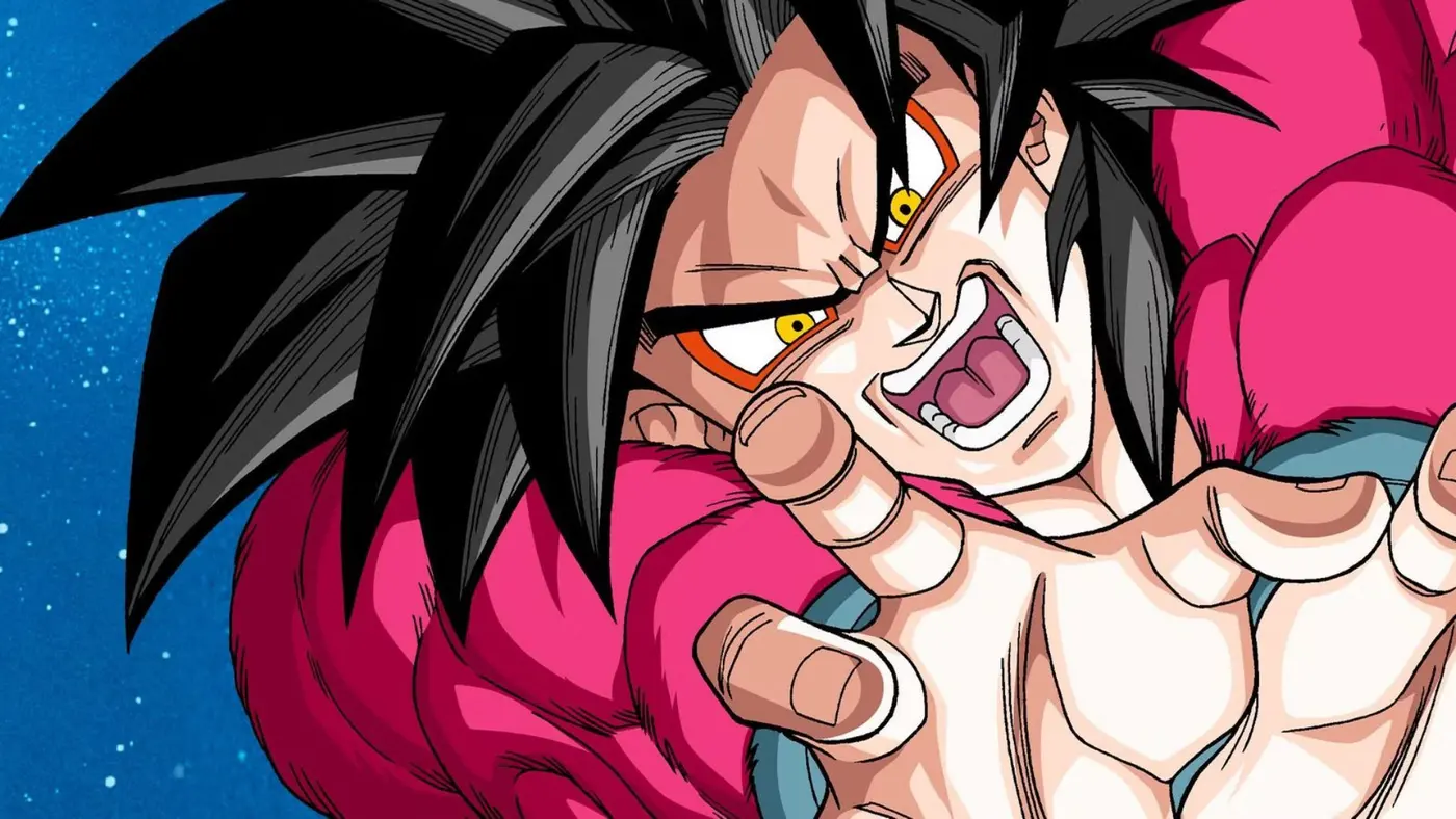 Dragon Ball GT Komt Terug: Fan-Made Project en Impact op de Anime