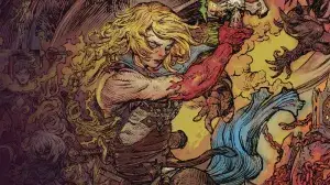 Castlevania: Belmont's Curse - Netflix series voice actors return