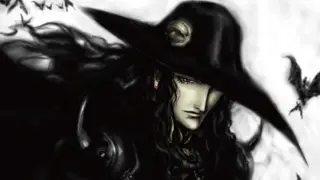 Vampire Hunter D franchise gets new miniseries and theatrical release